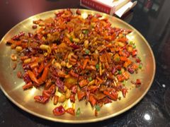 -川流不息·地道川菜·小龙虾(新松江路店)