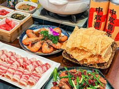 -金龙·打边炉(武进路店)