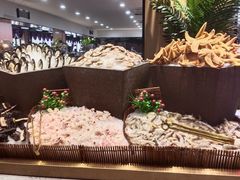 -新艺自助美食城(中山路店)