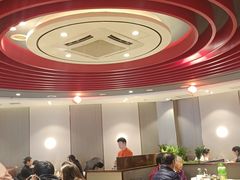 大堂-蝎王府羊蝎子(西直门店)