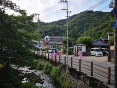 -城崎温泉 外七汤
