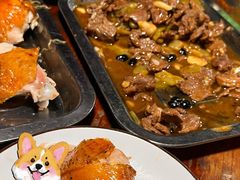 -新湖烧鸡(光明店)