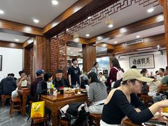 -清真·马洪小炒泡馍馆(钟楼回民街店)