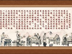 -天府面庄(天平路店)