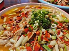 -酒窝窝大排档(威远店)