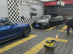 -龙捷快修(狮山店)