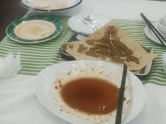 -萃华海鲜阁大排档(五四广场店)