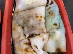 秘制叉烧肠-昇记肠粉王(福华路店)