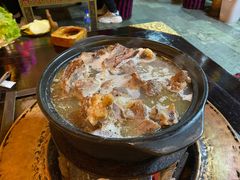 -康巴藏餐(束河古镇店)