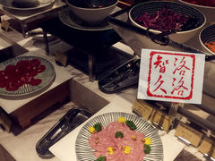 -中航泊悦酒店·云庭咖啡厅(虹桥机场T2店)