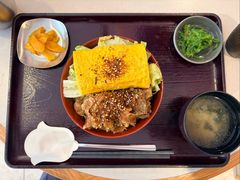 -dodonpa.墩墩伐 便当食堂(博华广场店)