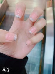 -LEILEI NAIL蕾蕾美甲美睫