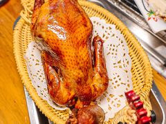 -张记焖窑·十五年专注焖烤(雍和宫店)