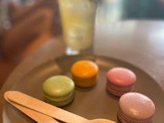 -星巴克臻选(成都太古里店)