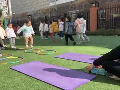 -吉而慧幼儿园-原红黄蓝幼儿园(世华水岸园)