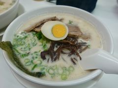 -一蘭拉面(新宿中央东口店)