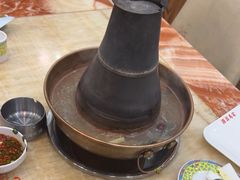 -清真·马家火锅美食城(镇江北路店)