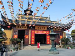 -西林禅寺
