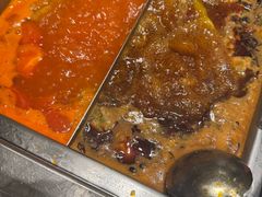 -海底捞火锅(河东万达广场店)