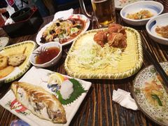 -平成屋·午肴夜酒(四川北路店)