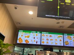 -德克士(西站站内店)