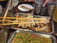 -大佬陈羊肉串(永安街店)
