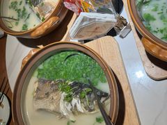 -风味小馆(天目湖宾馆店)