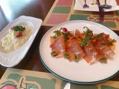 -安妮意大利餐厅(丽都店)