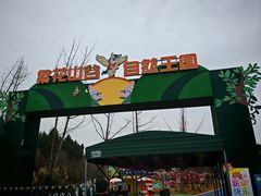-五凤溪古镇