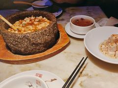 -绿茶餐厅(朝阳大悦城店)