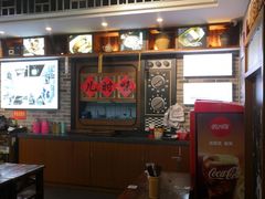 -黑白电视长沙小吃(美林M·LIVE天地东座店)