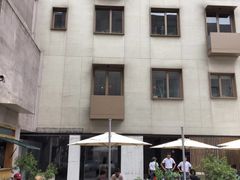 -RAC BAR(安福路店)