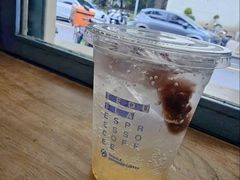 -Tequila Espresso(嘉善路店)