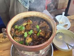 -雄伟美食(高沙中街店)