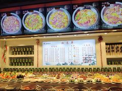 -山河屯铁锅炖鲜鹅·东北菜(开发区一店)