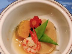 -广州瑞士酒店瑞初日本料理·铁板烧