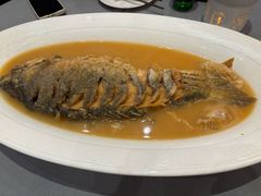 -阿庄新豫菜(航海东路店)