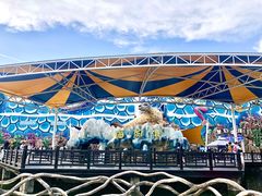 -华夏文旅海洋公园