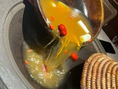 -芸山季·云南野生菌火锅(宝能环球汇店)