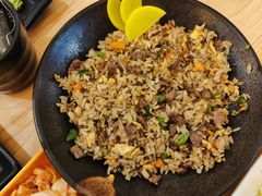 -禾绿寿司(星光68广场店)