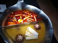 -湊湊火锅·茶憩(上海合生汇店)