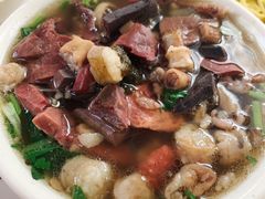 -老磁器口豆汁店(天坛店)
