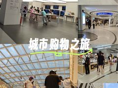 -凯德MALL(西直门店)