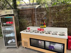 -凤来栖·净庭院·火锅(欧尚店)