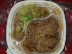 -南城香(欧陆经典万兴苑店)