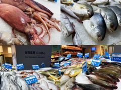 -麦德龙(青羊店)