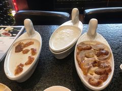 -北京老铺烤鸭(高新店)