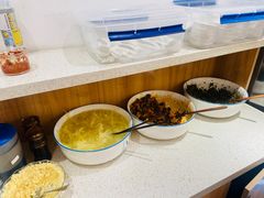 -欣达面馆(天桥支路店)