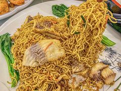 -金百门·顺德海鲜酒家(陈村店)