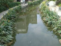 -黄埔古港